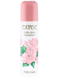 Extase różowa Misty Roses Dezodorant 150ml