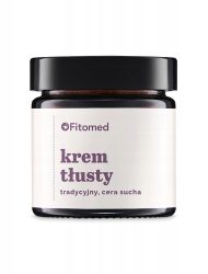 Fitomed Tradycyjny krem tłusty 50 ml