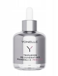 Yonelle Trifusion Rejuvenating Peeling peeling migdałowy z witaminą C 50ml