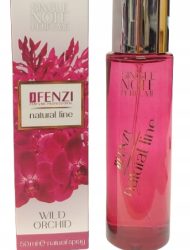 JFenzi Nautral EDP Line Wild Orchid 50ml woda perfumowana
