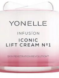 Krem do twarzy YONELLE Infusion ICONIC LIFT CREAM NR 1 dzień i noc 55 ml