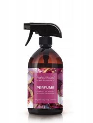 Perfumy Odświeżacz powietrza do wnętrz i tkanin Perfect House 500 atomizer