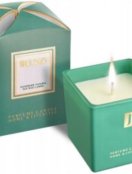 Świeca zapachowa sojowa My Soul JFenzi 1 szt Fenzi