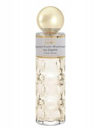 Saphir Spectrum Pour Femme woda perfumowana 200ml
