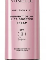 Yonelle Infusion Lift Efekt Perfect Glow krem liftingujący SPF 30 50ml