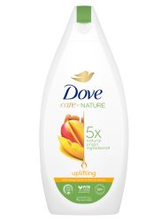 Żel pod prysznic Dove Mango Migdał 400 ml