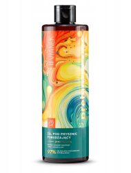 VIANEK Prebiotyczny żel pod prysznic pobudzający 300ml