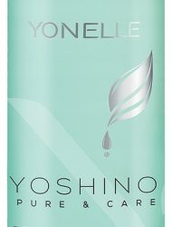 YONELLE YOSHINO ESENCJONALNY TONIK KOJĄCY 400ML