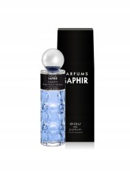 EDP SAPHIR MEN PERFECT MAN 200ML