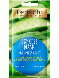 Maseczka do twarzy Dax Perfecta nawilżanie 8 ml