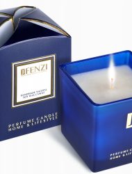 Świeca zapachowa sojowa Good Life Jfenzi Fenzi 1szt