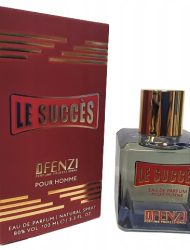JFenzi Le Succes 100 ml edp