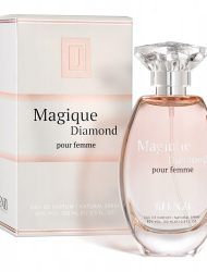 Magique Diamond 100ml edp JFenzi NOWOŚĆ