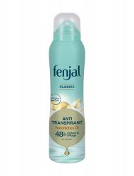 Dezodorant Fenjal Classic Antiperspirant Spray 150ml