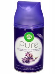 Air Wick Freshmatic Odświeżacz Powietrza Pure Lavender Lawenda 250ml