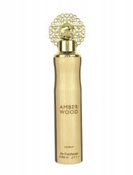 ODŚWIEŻACZ POWIETRZA NUSUK AMBER WOOD 300ML