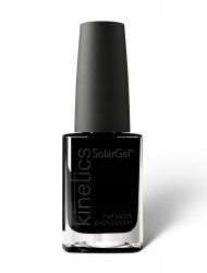 Lakier do paznokci Kinetics 580 Black Hole