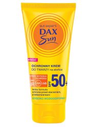 Dax Sun ochronny krem do twarzy Aging - Protect SPF50 50 ml