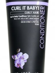 GOSH ODŻYWKA CURL IT DO LOKÓW WŁOSÓW KRĘCONYCH