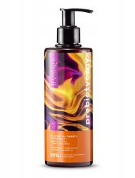 VIANEK Prebiotyczny Żel do mycia twarzy z witaminą C