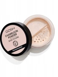 Puder sypki Gosh CHAMELEON Transparent 8 g 001