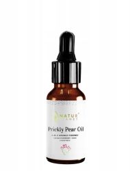 NaturPlanet 30 ml olej z opuncji figowej nierafinowany przeciwstarzeniowy