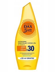 Kremo-Żel do opalania Dax Sun SPF 30 175 ml
