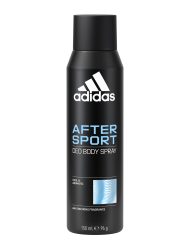 Dezodorant Adidas After Sport dezodorant w sprayu dla mężczyzn 150 ml