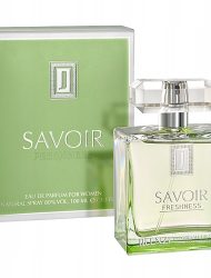 JFenzi Savoir Freshness edp 100ml perfumy