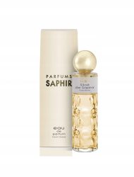 EDP SAPHIR SILOE 200ML