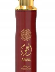 Odświeżacz powietrza Nusuk AJWAA 300ml