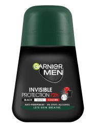Garnier Invisible Protection 50 ml dezodorant w kulce