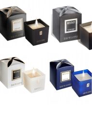 Świeca Świece sojowa JFenzi zestaw 3szt zapachowe