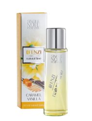 JFenzi-Natural Line Caramel&Vanilla 50 ml EDP