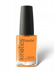 Lakier do paznokci Kinetics 614 Presence Nowa Kolekcja