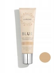 LUMENE BLUR podkład wygładzający 3 Fresh Apricot