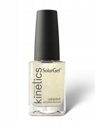 Lakier do paznokci Kinetics 662 Buttercream NOWA KOLEKCJA