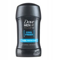 Dezodorant W sztyfcie Dove cool fresh 50 ml