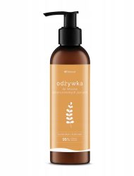 FITOMED ODŻYWKA ZIOŁOWA ODCIENIE JASNE BLOND 200g