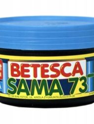 Pasta Sama do szorowania 73 Betesca