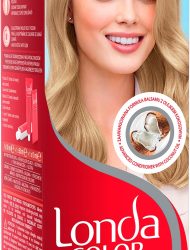 LONDA Color 18 świetlany blond 11/1