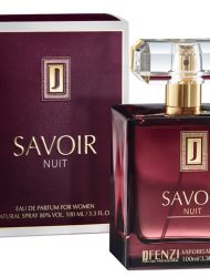 JFenzi Savoir Nuit WOMEN EDP 100 ml