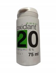 Physia Color Sweet Oxidant 20 aktywator 6% 75ml