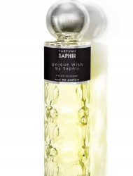Woda Perfumowana Saphir Unique Wish 200ml EDP