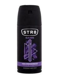 STR8 dezodorant w sprayu 150ml Game