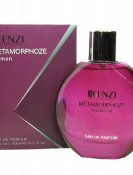 JFenzi Metamorphoze for Women woda perfumowana damska 100ml EDP