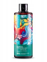 VIANEK Prebiotyczny szampon odbudowujący 300ml