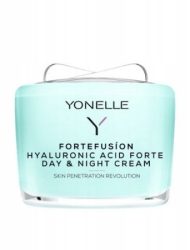YONELLE Fortefusion krem z kwasem hialuronowym