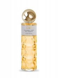 GOLDEN VEIL BY SAPHIR 200ML Woda perfumowana