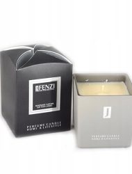 Świeca sojowa JFenzi Desso Gentleman zapachowa